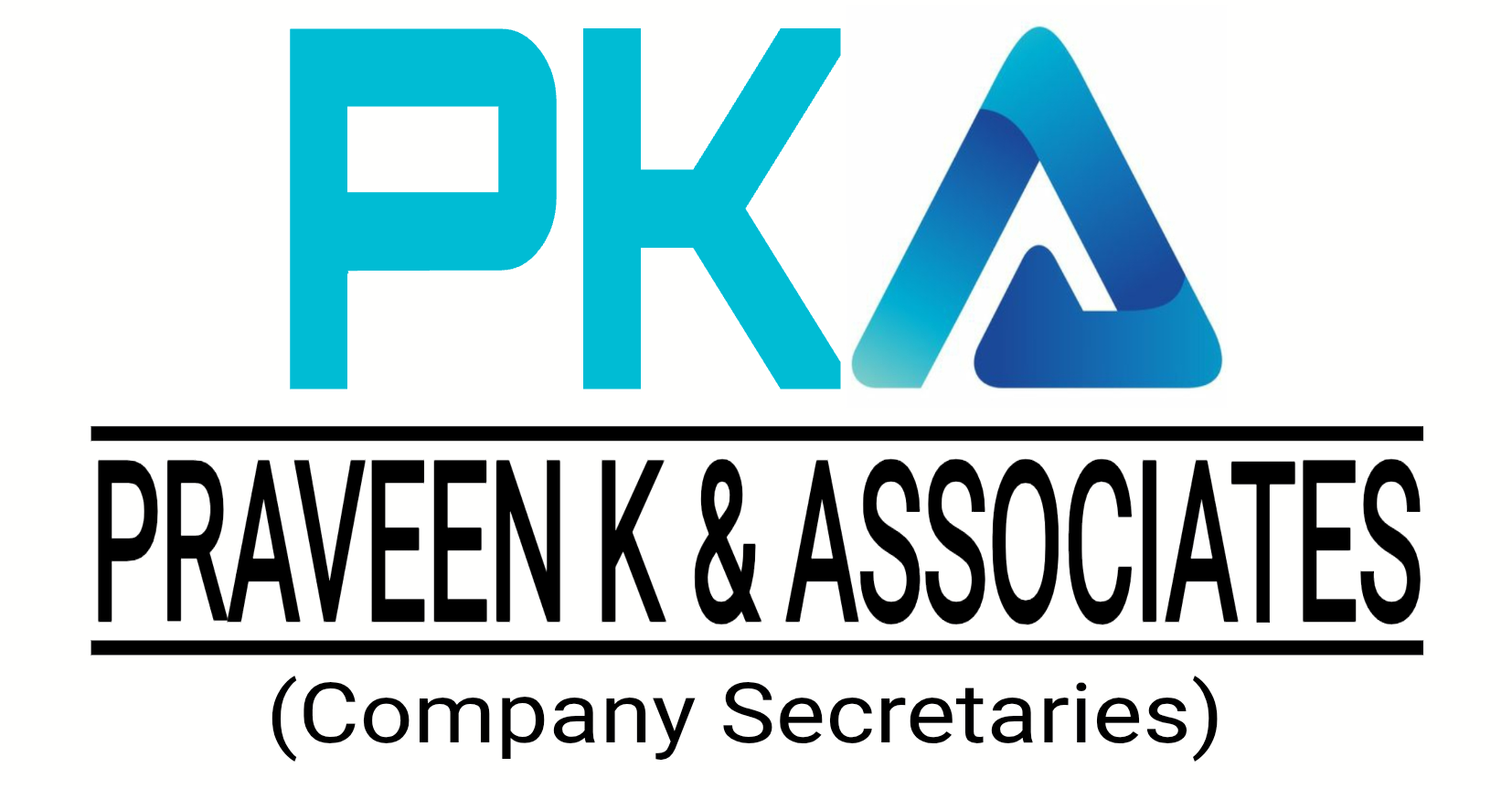 CS Praveen Kumar Logo